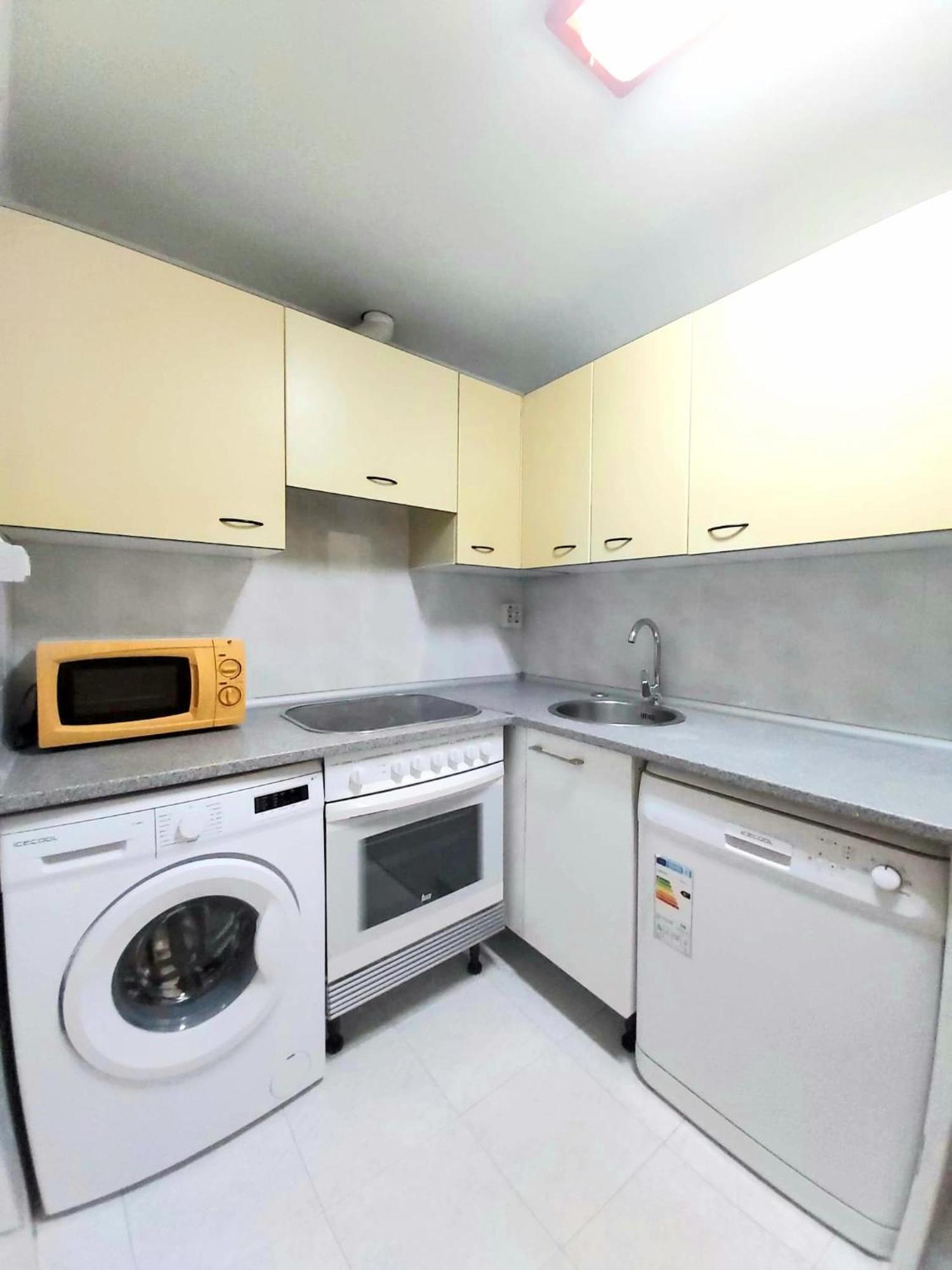 Apartamento En El Centro De Zaragoza "El Rubi Del Pilar" Екстериор снимка
