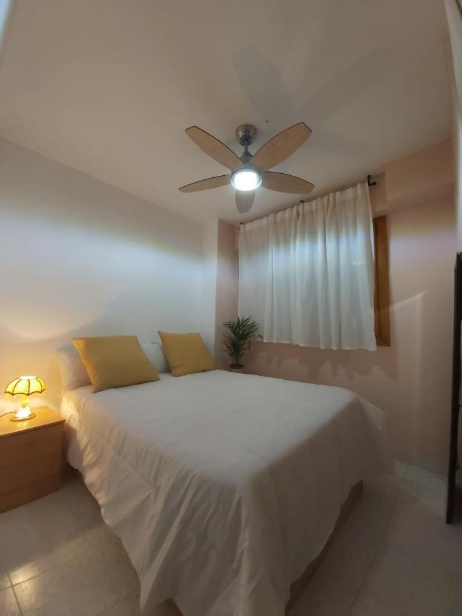 Apartamento En El Centro De Zaragoza "El Rubi Del Pilar" Екстериор снимка